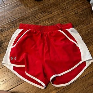 UA Shorts